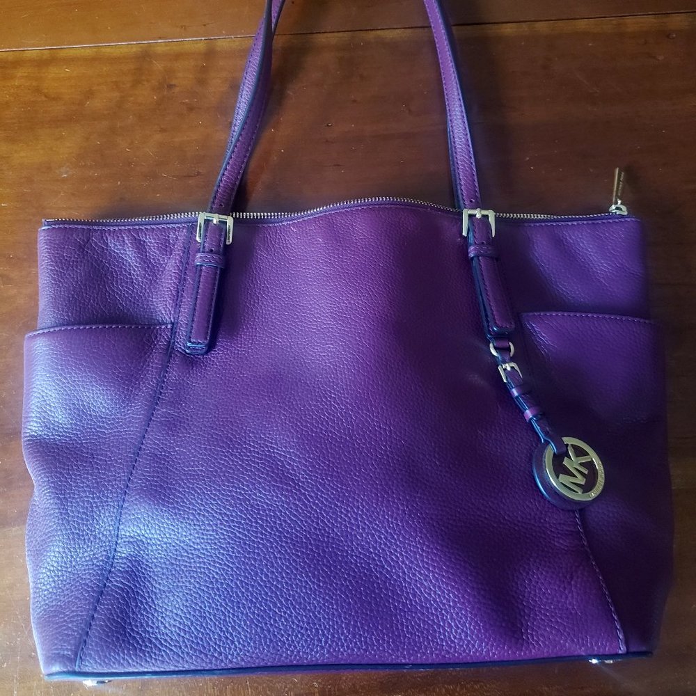 Michael Kors Tote Purse